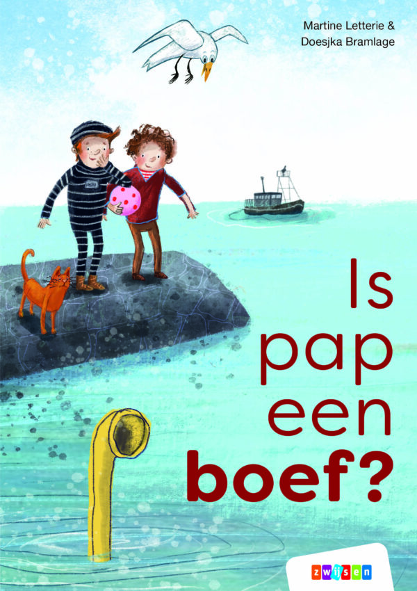 boekenpakket veilig leren lezen zoem versie anker 5 (15 titels)
