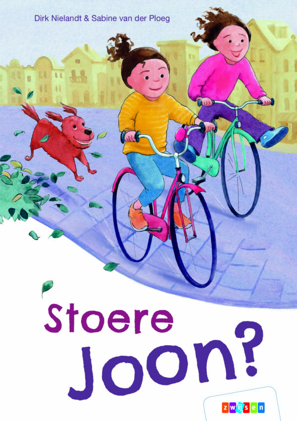 boekenpakket veilig leren lezen zoem versie anker 5 (15 titels)