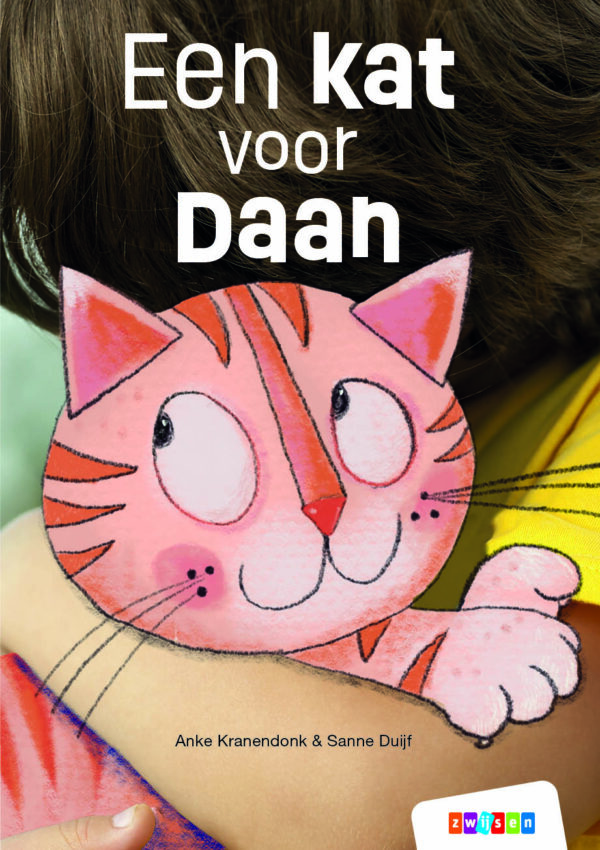 boekenpakket veilig leren lezen zoem versie anker 6 (15 titels)