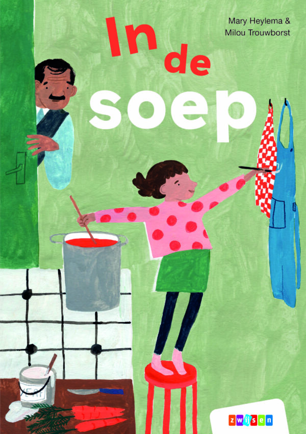 boekenpakket veilig leren lezen zoem versie anker 7 (15 titels)