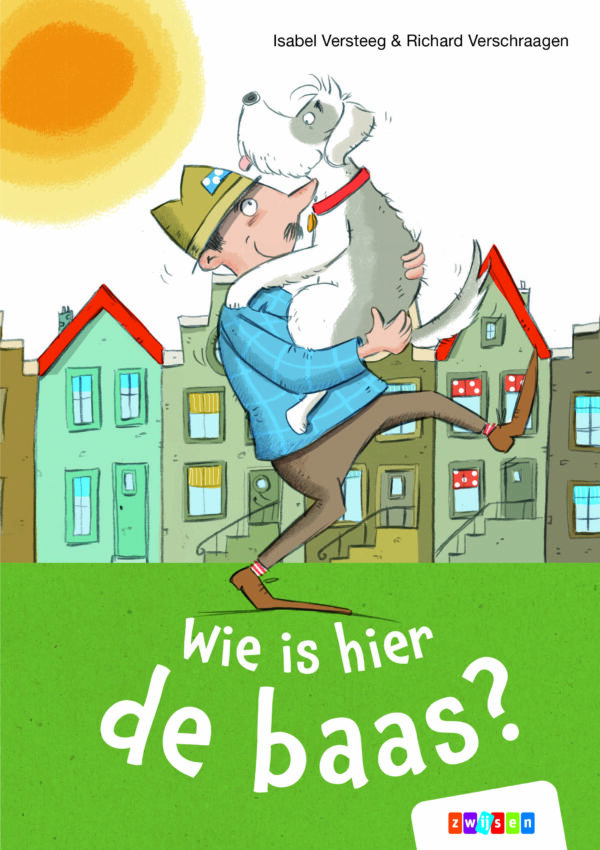 boekenpakket veilig leren lezen zoem versie anker 7 (15 titels)