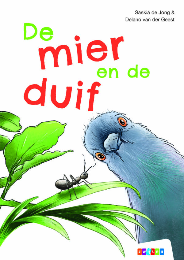 boekenpakket veilig leren lezen zoem versie anker 7 (15 titels)