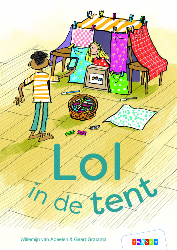 boekenpakket veilig leren lezen zoem versie anker 7 (15 titels)