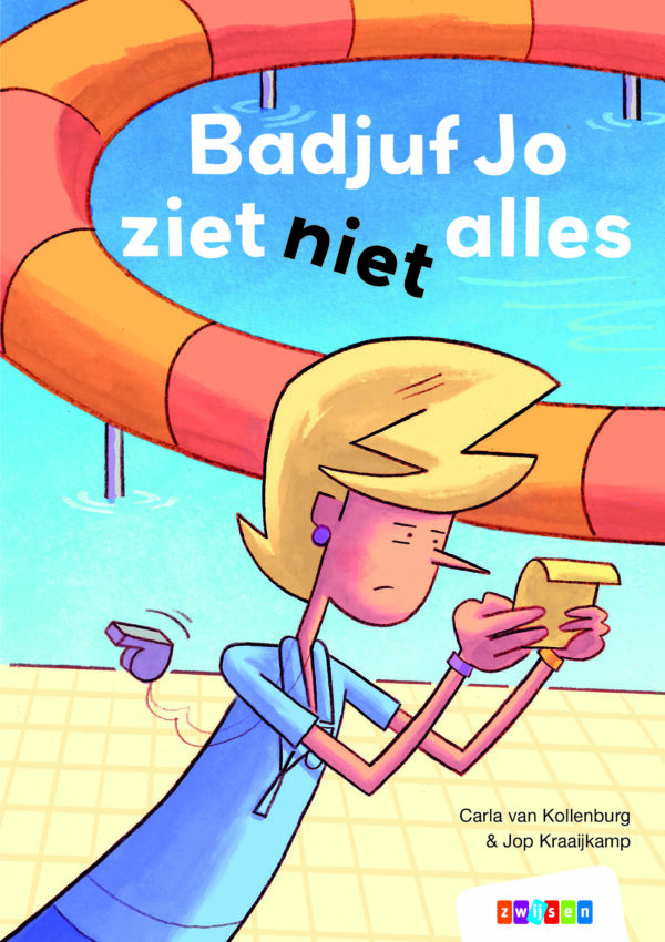 boekenpakket veilig leren lezen zoem versie anker 7 (15 titels)