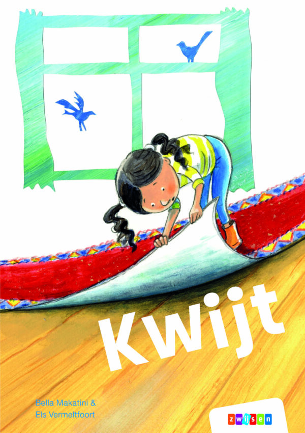 boekenpakket veilig leren lezen zoem versie anker 7 (15 titels)