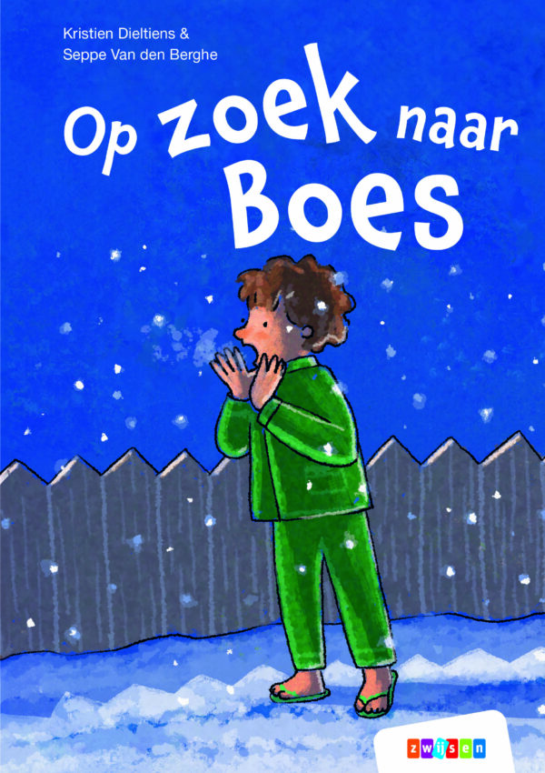 boekenpakket veilig leren lezen zoem versie anker 7 (15 titels)