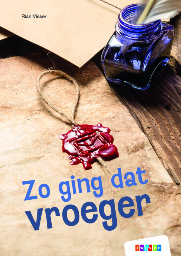 boekenpakket veilig leren lezen zoem versie anker 8 (15 titels)