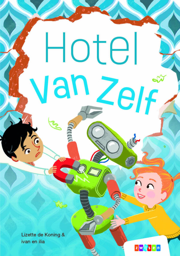 boekenpakket veilig leren lezen zoem versie anker 8 (15 titels)