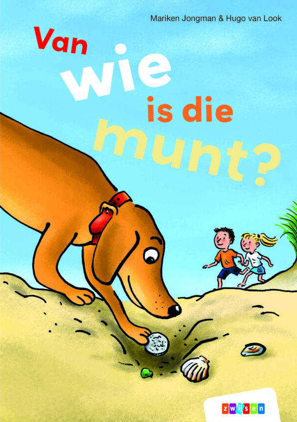 boekenpakket veilig leren lezen zoem versie anker afsluiting (8 titels)