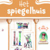 boekenpakket veilig leren lezen zoem versie anker afsluiting (8 titels)