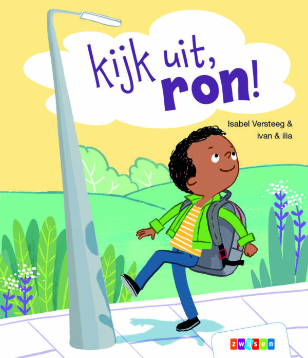 boekenpakket veilig leren lezen zoem versie anker 1 (15 titels)