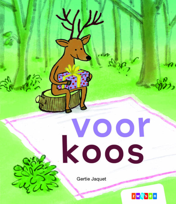 boekenpakket veilig leren lezen zoem versie anker 1 (15 titels)