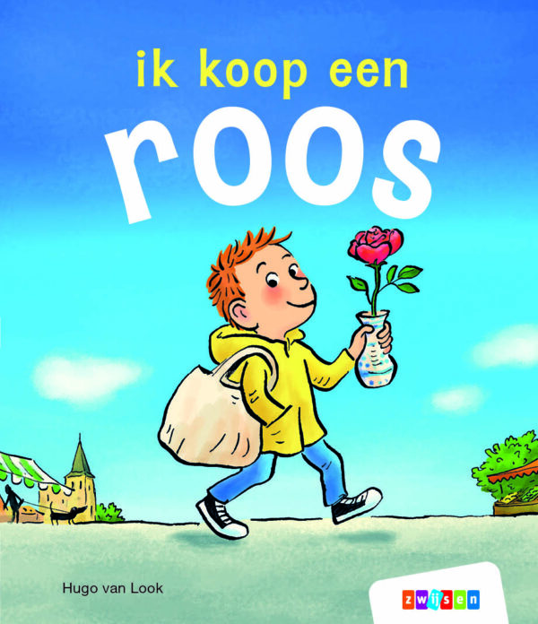 boekenpakket veilig leren lezen zoem versie anker 1 (15 titels)