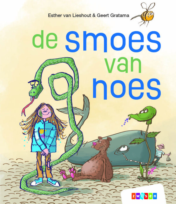 boekenpakket veilig leren lezen zoem versie anker 4 (15 titels)