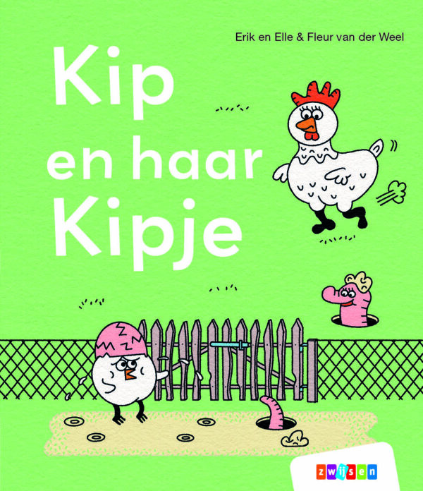 boekenpakket veilig leren lezen zoem versie anker 4 (15 titels)