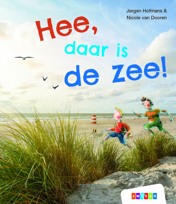 boekenpakket veilig leren lezen zoem versie anker 4 (15 titels)