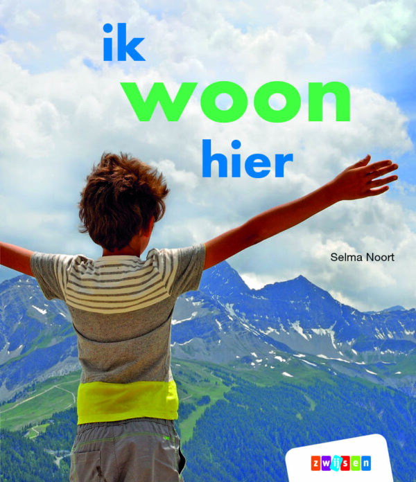 boekenpakket veilig leren lezen zoem versie anker 4 (15 titels)