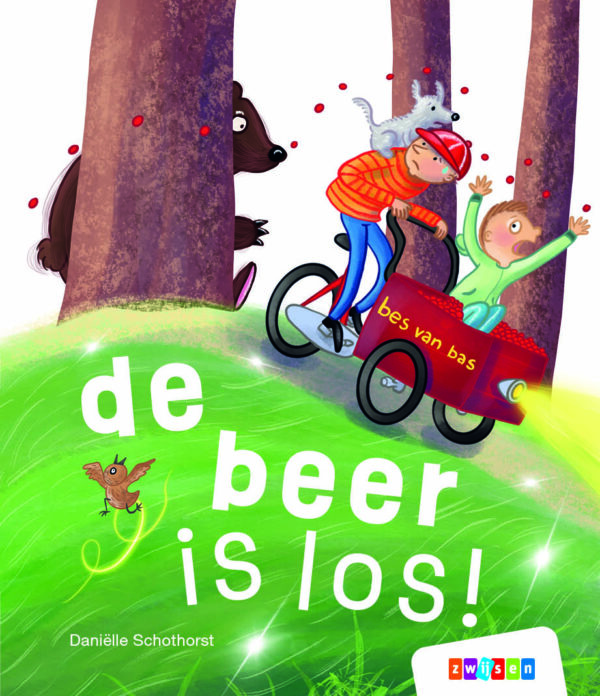 boekenpakket veilig leren lezen zoem versie anker 4 (15 titels)