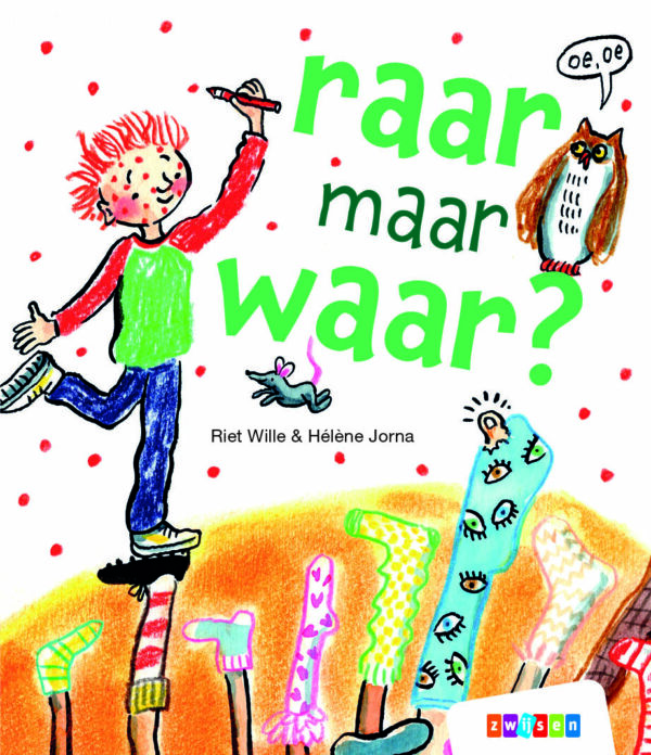 boekenpakket veilig leren lezen zoem versie anker 4 (15 titels)