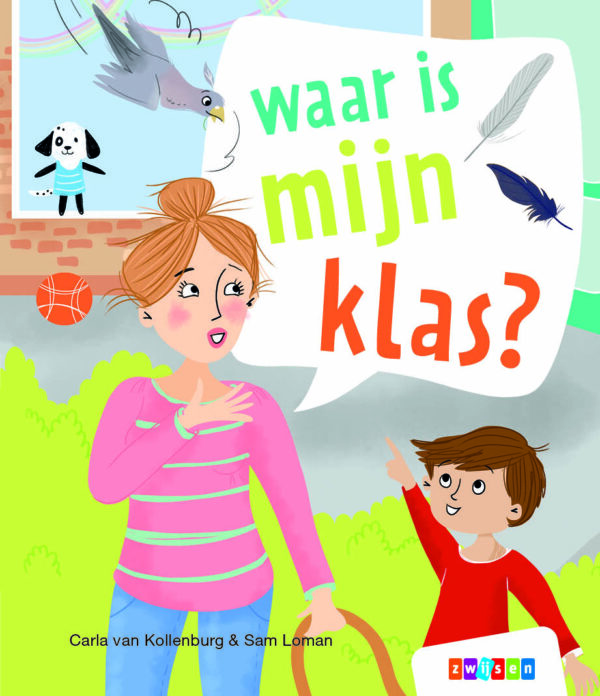 boekenpakket veilig leren lezen zoem versie anker 4 (15 titels)