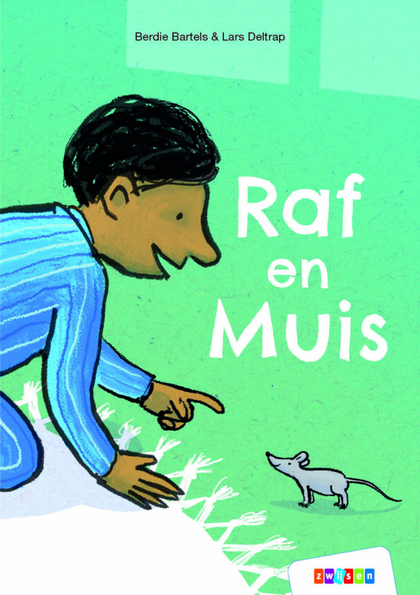 boekenpakket veilig leren lezen zoem versie anker 6 (15 titels)