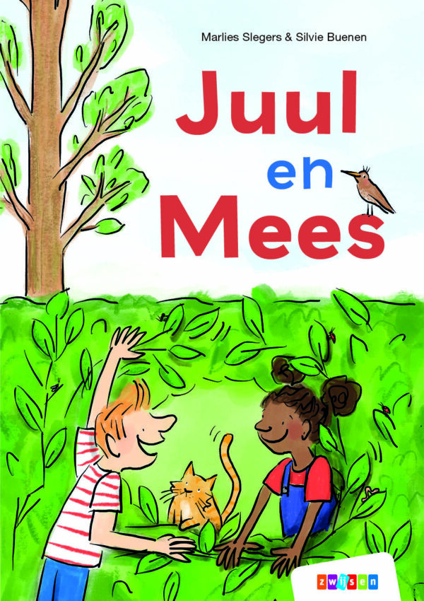 boekenpakket veilig leren lezen zoem versie anker 6 (15 titels)