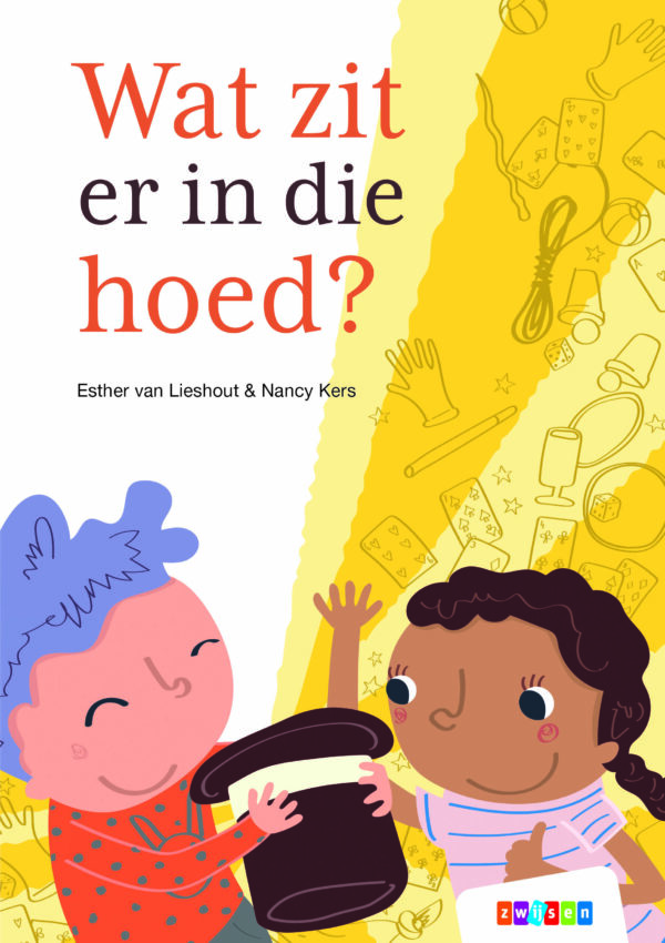 boekenpakket veilig leren lezen zoem versie anker 6 (15 titels)