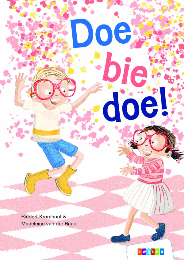 boekenpakket veilig leren lezen zoem versie anker 6 (15 titels)