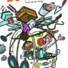 boekenpakket veilig leren lezen zoem versie anker 6 (15 titels)