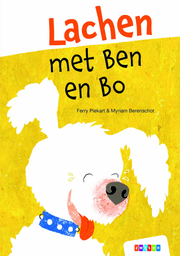 boekenpakket veilig leren lezen zoem versie anker 6 (15 titels)