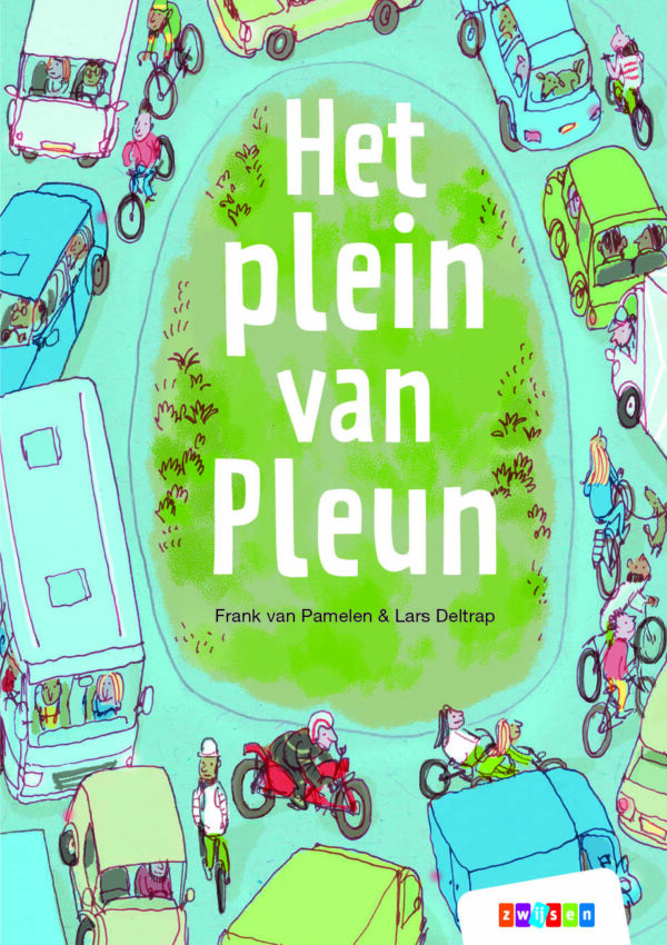boekenpakket veilig leren lezen zoem versie anker 8 (15 titels)