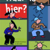 boekenpakket veilig leren lezen zoem versie anker 8 (15 titels)