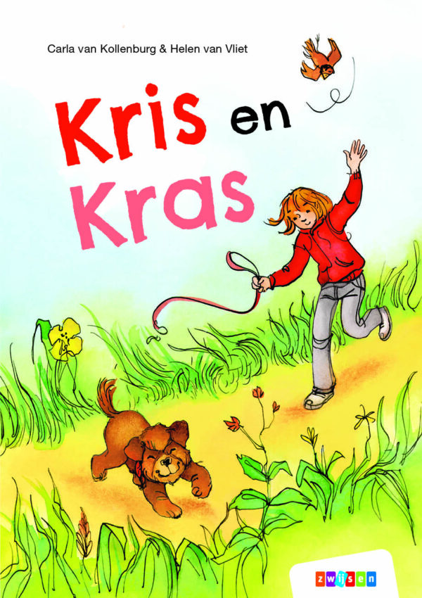 boekenpakket veilig leren lezen zoem versie anker 8 (15 titels)