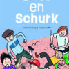 boekenpakket veilig leren lezen zoem versie anker 8 (15 titels)