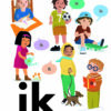 boekenpakket veilig leren lezen zoem versie anker start (8 titels)