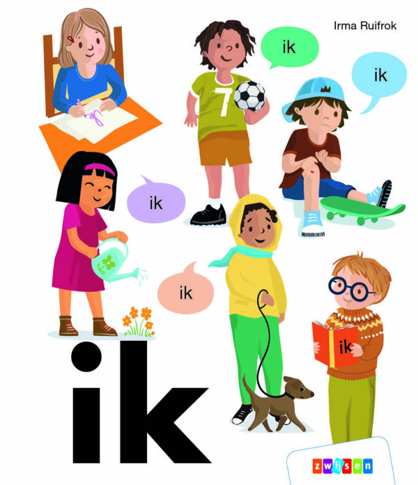boekenpakket veilig leren lezen zoem versie anker start (8 titels)