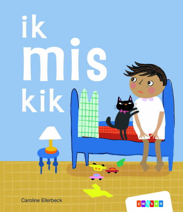 boekenpakket veilig leren lezen zoem versie anker start (8 titels)