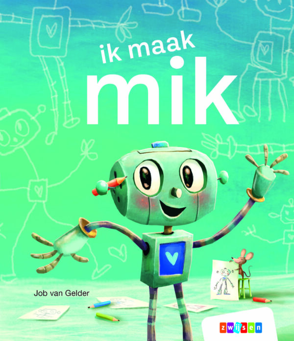 boekenpakket veilig leren lezen zoem versie anker start (8 titels)