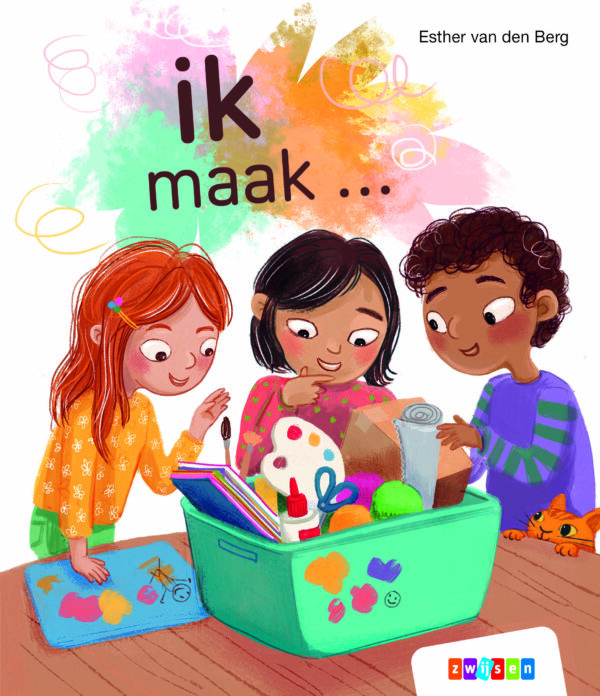 boekenpakket veilig leren lezen zoem versie anker start (8 titels)