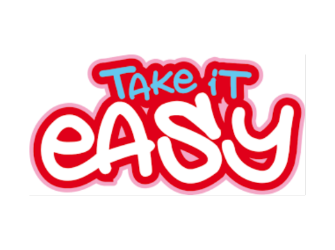 zichtzending take it easy