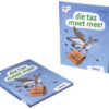 die tas moet mee!