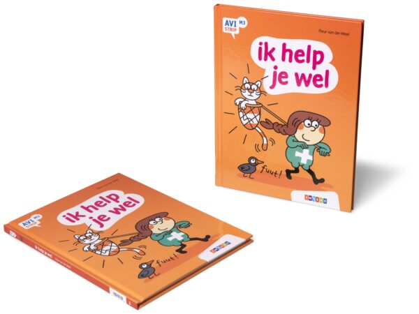 die tas moet mee!