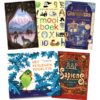 boekenpakket thema wereldtaal (groep 5)