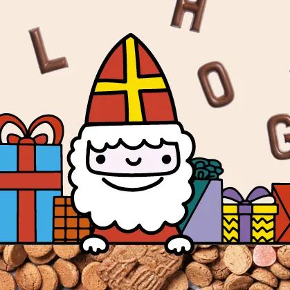 Gratis sinterklaaswerkbladen voor je lessen wereldoriëntatie in groep 5 en 6