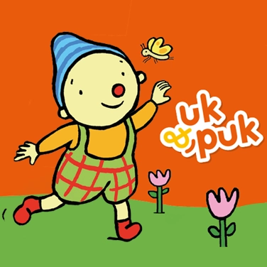 Maak kennis met Uk &amp; Puk 2.0!