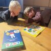 loco bambino nijntje ik leer puzzelen