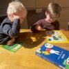 loco bambino nijntje ik leer puzzelen