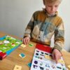 loco mini pakket klokkijken