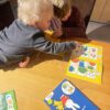 loco bambino nijntje ik leer puzzelen