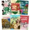 boekenpakket thema kolonialisme (groep 7 8)